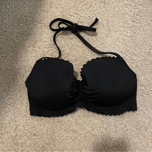 VS Swim Bikini Top and Bottoms